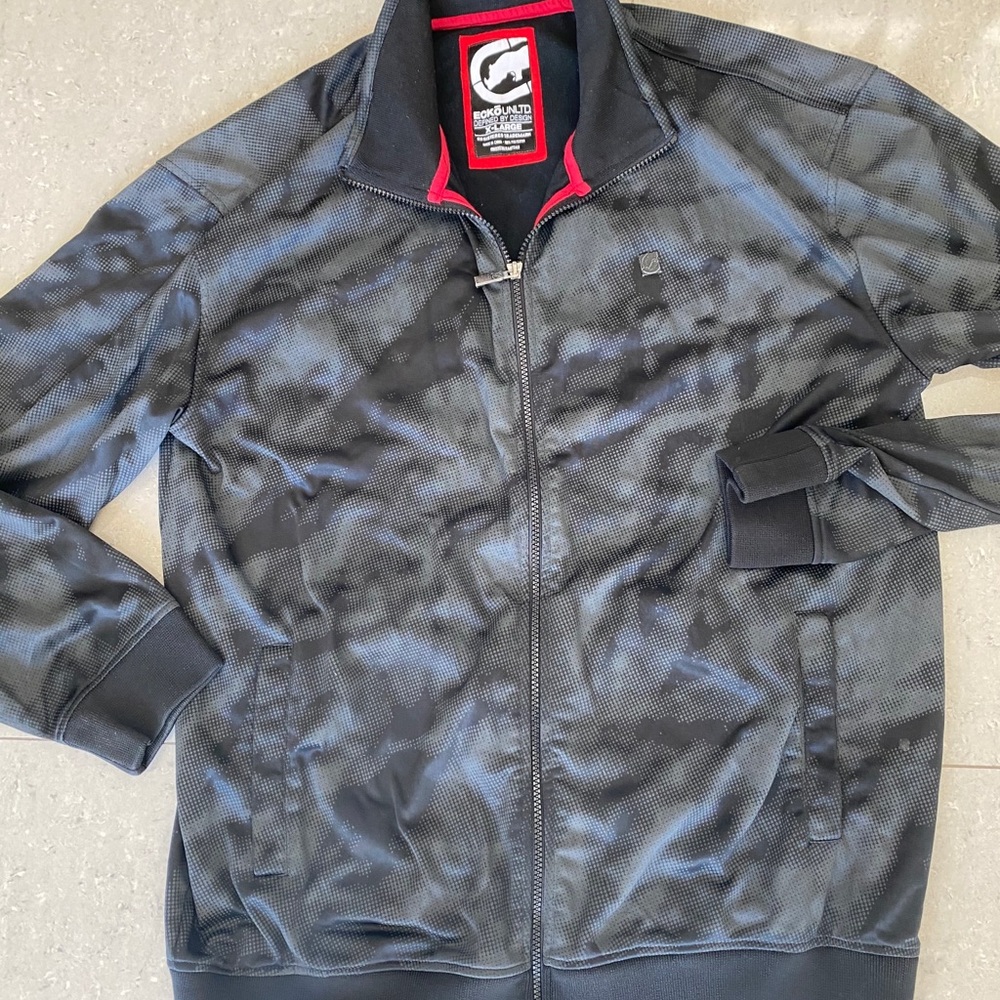 Ecko Unlt. Jacket - Picture 2 of 8